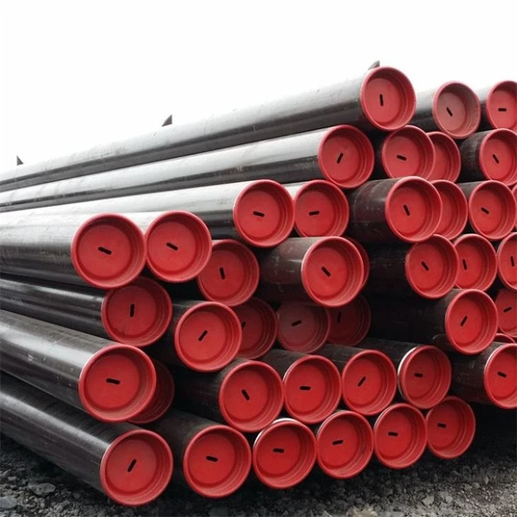 Tubo De Acero ERW Estándar API 5ct P - 110