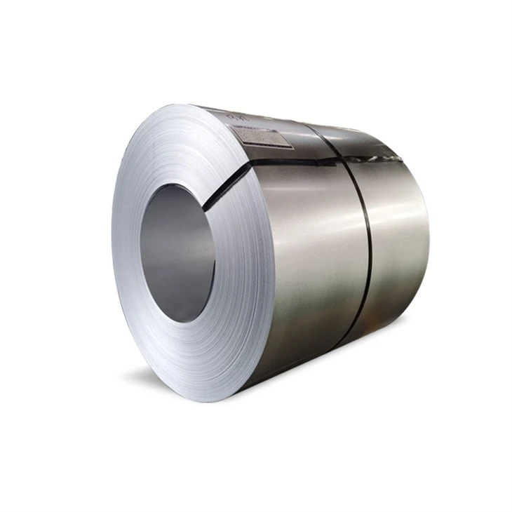 Venta Caliente En Stock Acabado Laminado Galvanizado Acero